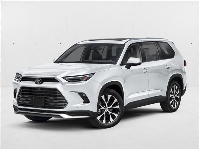 toyota grand highlander 2026 5TDADAB50TS045187 image toyota grand highlander 2026 5TDADAB50TS045187 image